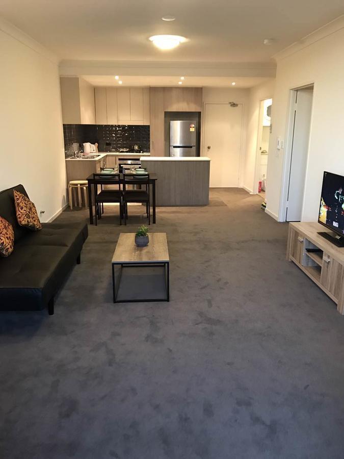 Liverpool New Apt 2Br And 2Bath מראה חיצוני תמונה